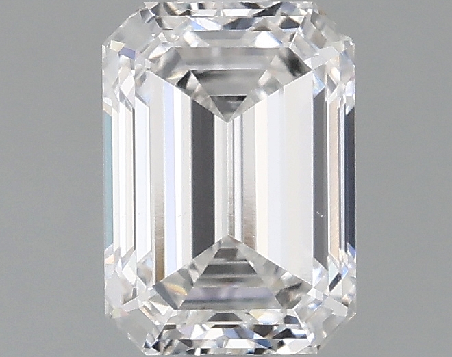 2.02ct Emerald FANCY VS1 IGI-certified lab-grown diamond