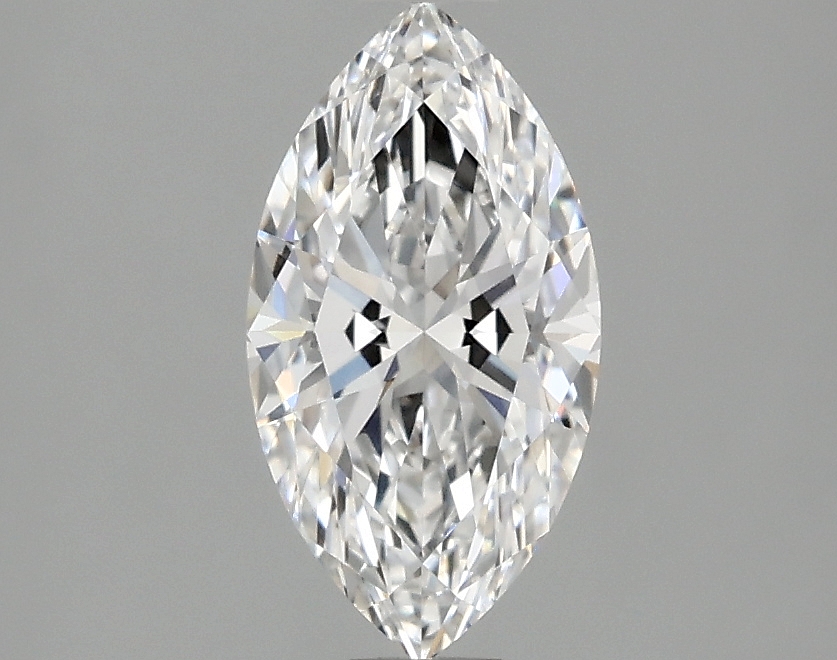 1.03ct Marquise E VS2 IGI-certified lab-grown diamond